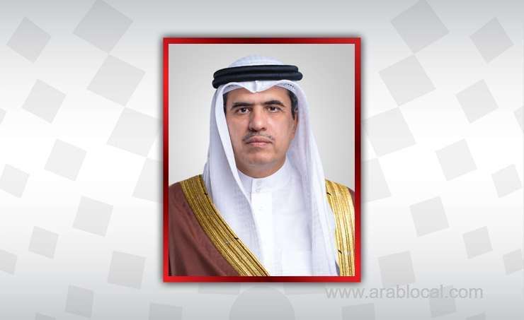 hm-king's-statements-reflect-bahraini,-arab-citizens'-feelings-towards-saudi-arabia-information-minister_bahrain