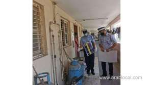 bahrain-civil-defense-launches-safety-drive-for-expat-laborers_bahrain