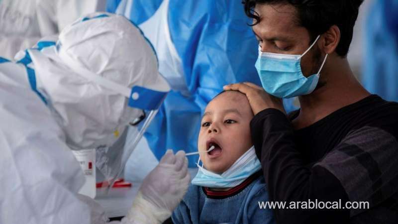 -eleven-children-aged-below-10-infected-with-coronavirus-in-bahrain_bahrain