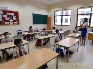 kuwait-schools-expected-to-reopen-in-november_bahrain
