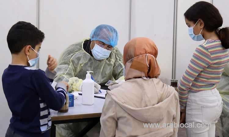 students-randomly-selected-for-covid-19-testing-in-bahrain_bahrain