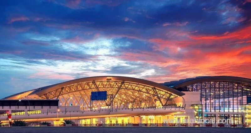 oman-issues-guidelines-for-air-travel-as-airport-opens-up_bahrain
