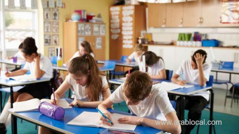 kuwait-announces-e-learning-schedule-for-public-schools_bahrain