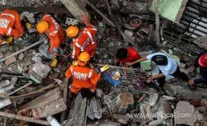 eight-people-were-killed-in-india-when-a-three-storey-residential-building-collapsed_bahrain