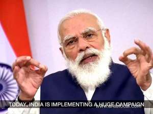 modi-pledges-to-use-india-vaccine-production-capacity-to-help-‘all-humanity’_bahrain
