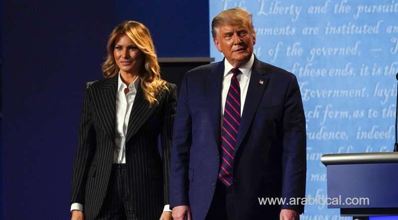 donald-and-melania-trump-test-positive-for-covid-19_bahrain