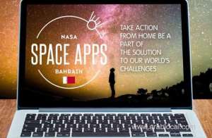 nssa-holds-nasa-space-apps-challenge-for-university,-high-school-students_bahrain
