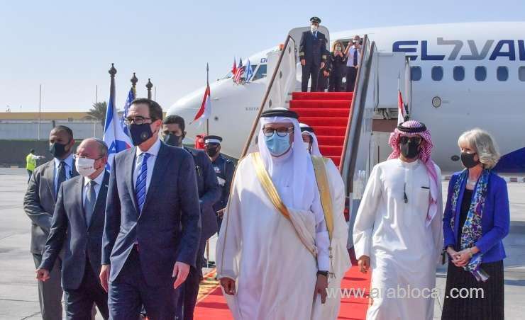 bahrain,-us,-israel-hold-talks-in-manama_bahrain