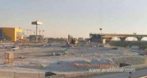 ministry-shuts-down-saar-interchange-engineering-defect-rumours_bahrain