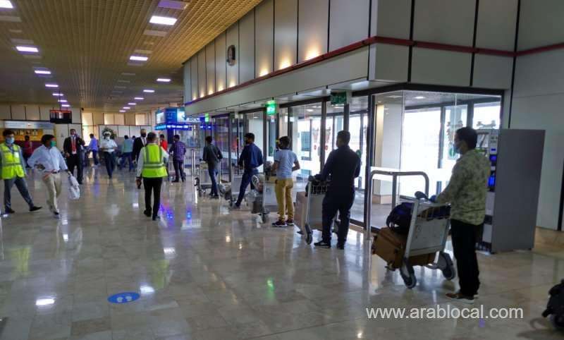 more-than-35,000-indian-expats-travelled-via-vande-bharat-flights_bahrain