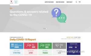 moh-launches-new-website-for-health-related-updates_bahrain