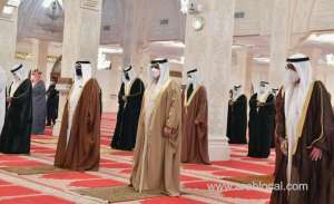 funeral-prayers-perfomed-for-late-hrh-prince-khalifa_bahrain