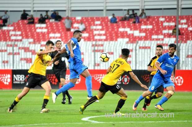 date-set-for-premilinary-round-of-king’s-football-cup_bahrain