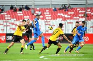 date-set-for-premilinary-round-of-king’s-football-cup_bahrain