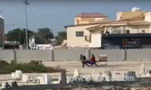 two-arrested-for-hunting-birds-in-muharraq_bahrain