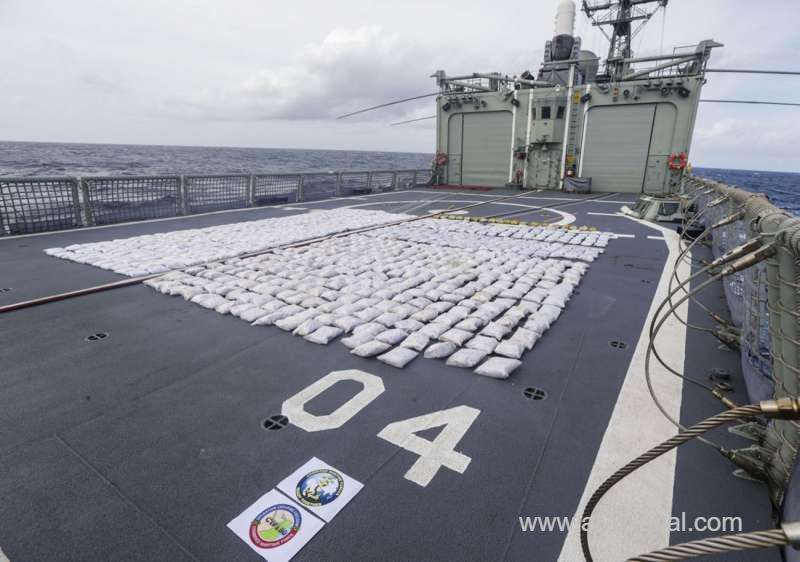 drugs-seized-by-french-frigate_bahrain
