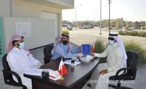 housing-ministry-starts-allocating-units-in-hidd_bahrain