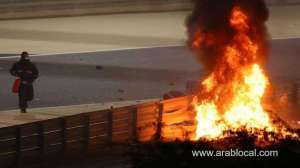 f1-safety-systems-praised-as-grosjean-survives-fireball-in-‘miracle’_bahrain