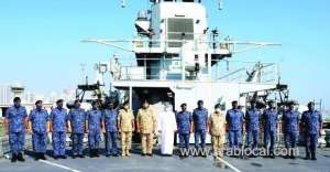 bdf-chief-visits-zubara_bahrain