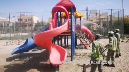 sanitise-facilities-in-arad_bahrain