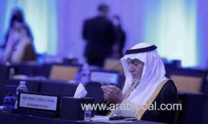 saudi-prince-turki-al-faisal-denounces-israel's-colonial-policies-at-bahrain-summit_bahrain