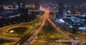 -bahrain-roads-on-national-day_bahrain