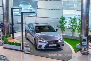 new-2021-lexus-ls-premieres-in-bahrain_bahrain