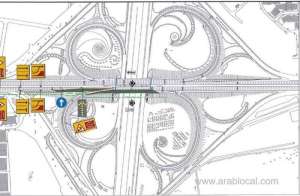 lane-closed-on-sh.-salman-highway_bahrain