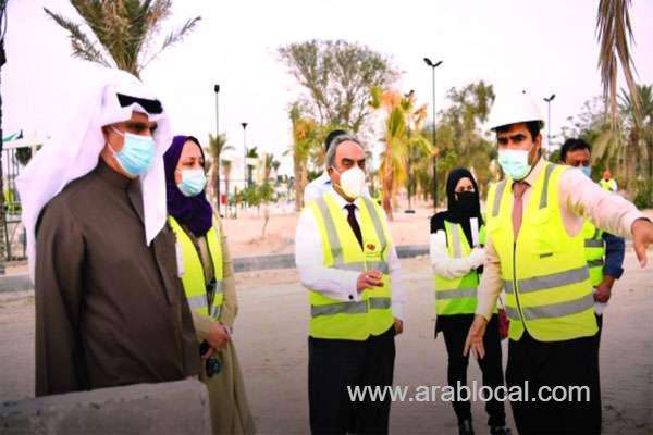 bahrain's-water-garden-lakes'-revamp-work-on-track_bahrain