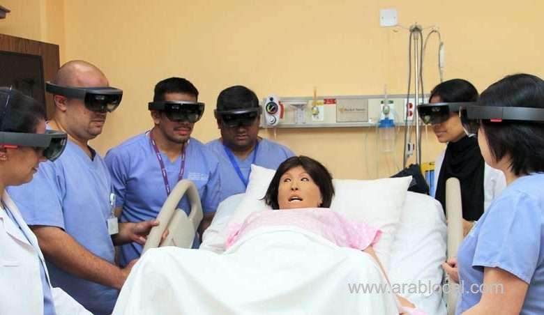 agu’s-simulation-centre-awarded-‘best-in-the-world’-in-2020_bahrain