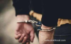 -expat-woman-and-3-children,-arrested-for-robbery_bahrain
