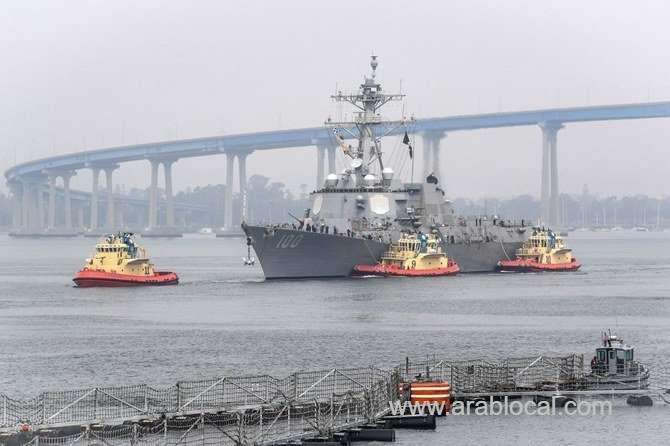 two-us-navy-warships-in-the-middle-east-affected-by-covid-19_bahrain