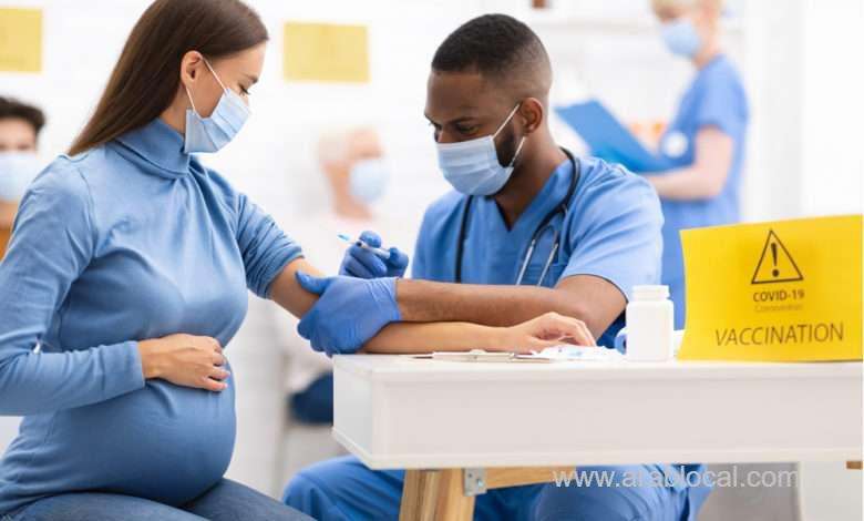 bahrain-opens-covid-vaccine-registration-for-pregnant-women_bahrain