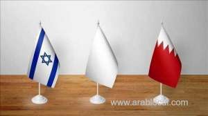the-start-of-the-exchange-of-letters-and-parcels-between-bahrain-and-the-israeli-occupation-entity_bahrain