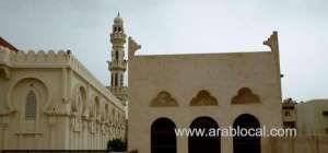 governmental-decision-to-open-mosques-partially_bahrain