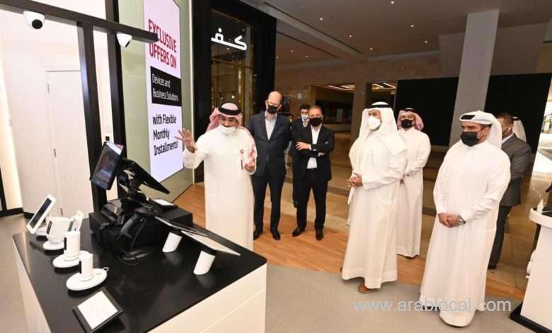 batelco-opens-first-business-center-at-the-avenues-mall_bahrain