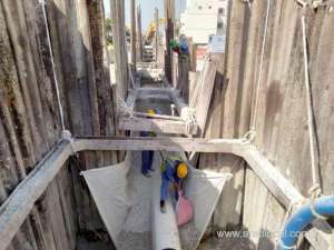 arad-road-development-project-to-be-completed-in-first-quarter-of-next-year_bahrain