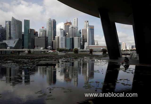 singapore-upgrades-2021-gdp-outlook-as-vaccinations-gain-pace_bahrain