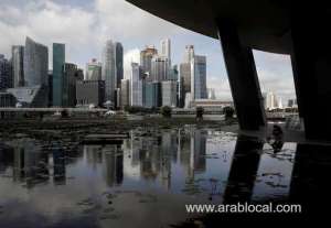 singapore-upgrades-2021-gdp-outlook-as-vaccinations-gain-pace_bahrain