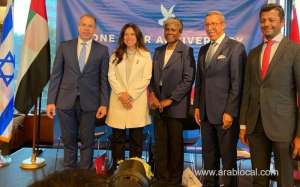 bahrain-participates-in-first-anniversary-of-historic-peace-agreement-signing-with-israel_bahrain