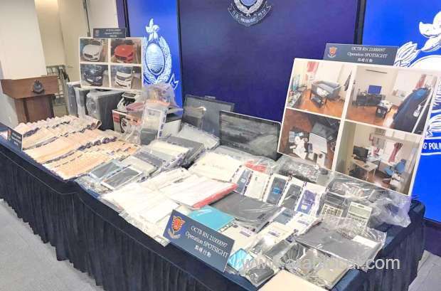 -1,400-arrested-in-global-crackdown-on-gambling_bahrain