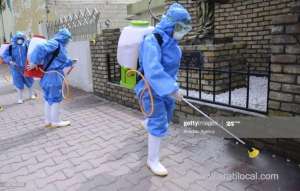 volunteers-disinfect-villages_bahrain