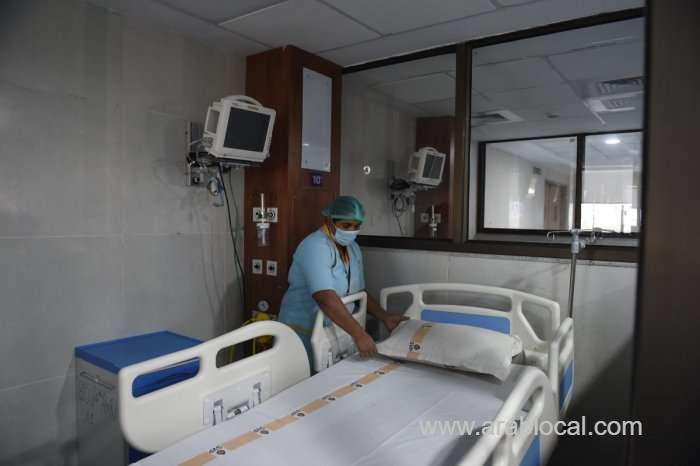 seven-leave-precautionary-quarantine-facilities_bahrain
