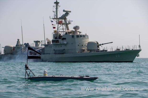 show-of-strength-by-bahrain-and-us_bahrain
