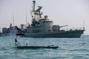 show-of-strength-by-bahrain-and-us_bahrain