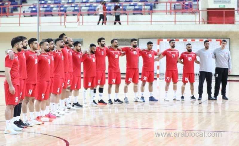 bahrain-and-saudi-to-play-in-a-handball-match-today_bahrain