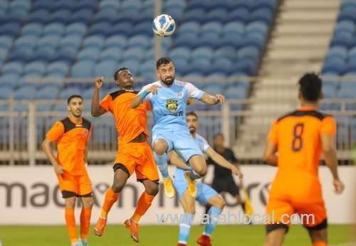 riffa-face-muharraq-in-crucial-king's-cup-quarters-clash_bahrain