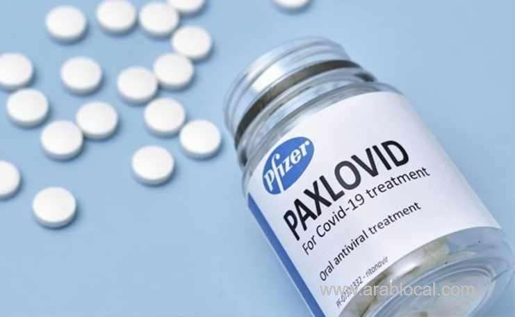 bahrain-authorises-emergency-use-of-oral-covid-19-antiviral,-paxlovid_bahrain