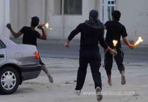 teen-jailed-for-firebomb-attack-on-policemen-bahrain_bahrain