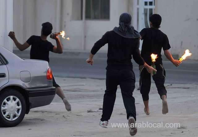 teen-jailed-for-firebomb-attack-on-policemen-bahrain_bahrain